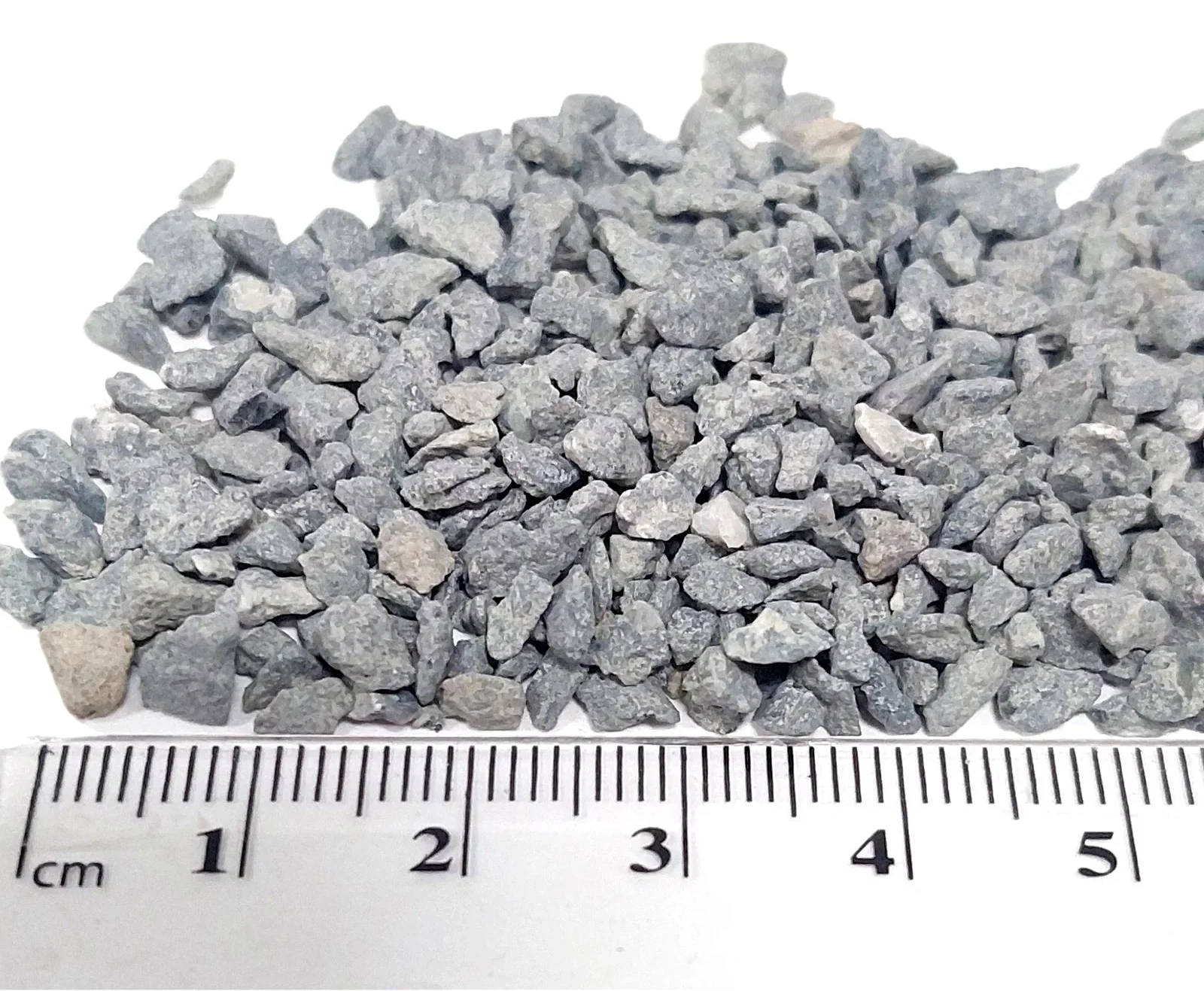 Medium Grade Dark Grey Track Ballast - 1000ml - Image 3