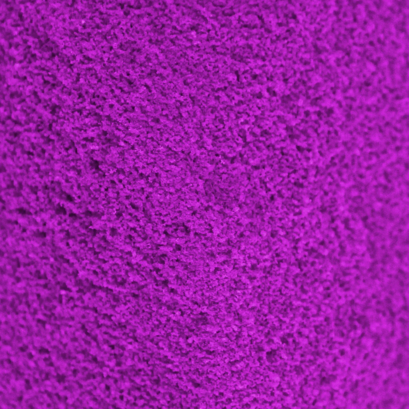 Fine Purple Flower Flocks - 50g