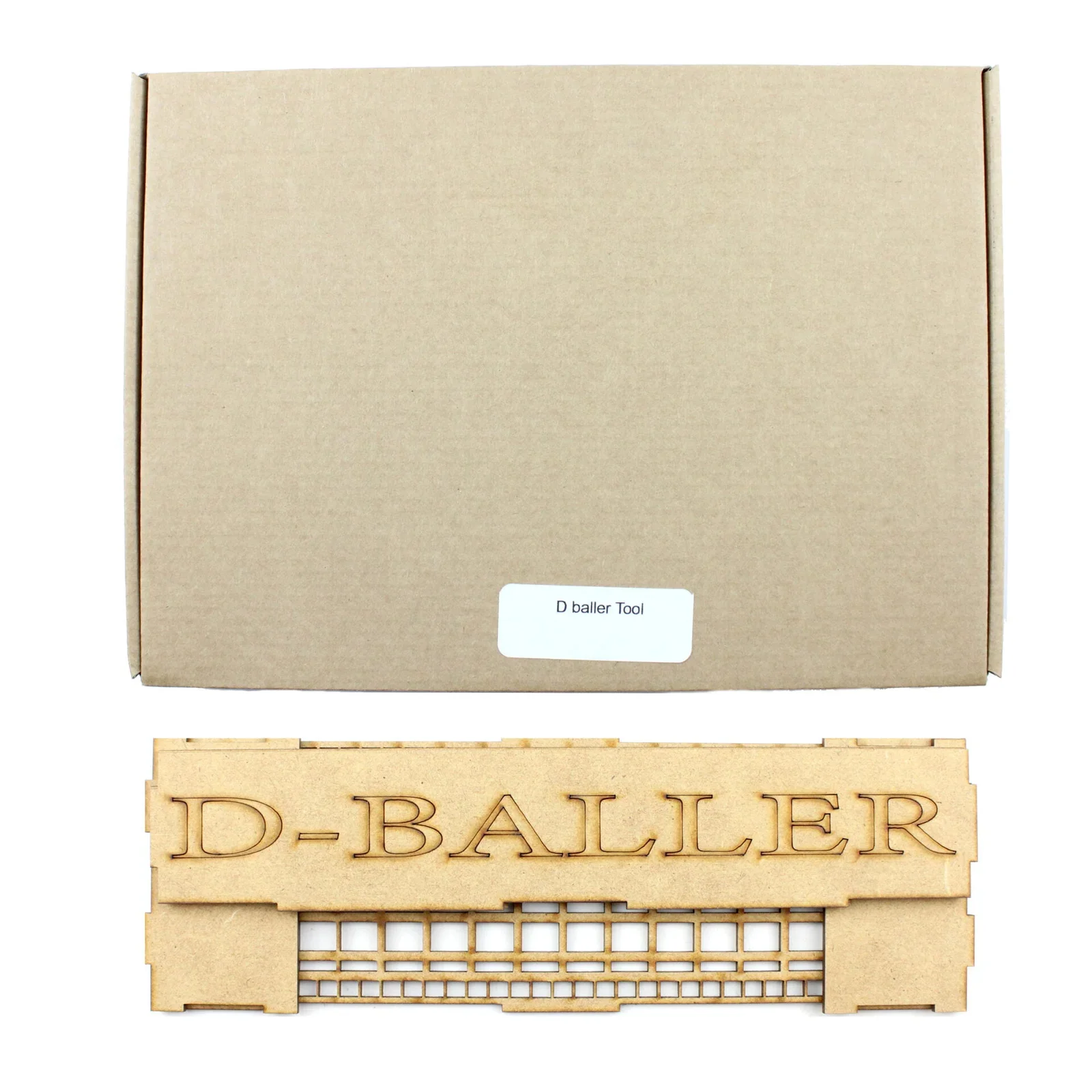 D-Baller Tool - Image 4