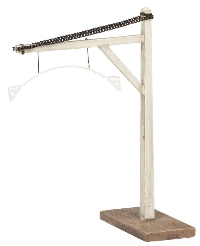 Yard Crane and Loading Gauge - Image 2